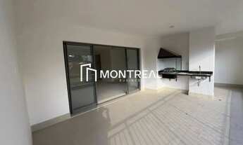 Imagem 3: APARTAMENTO À VENDA NO TATUAPÉ, 3 SUÍTES. 2 VAGAS DE GARAGEM + 2 DEPÓSITOS