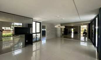 Imagem 5: Casa Alto Padrão 600m² - 6 Quartos - Condomínio Laguna