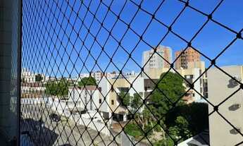 Imagem 7: Apartamento à Venda no Jardim Cidade Universitária em João Pessoa/PB 63m² 2 Quartos