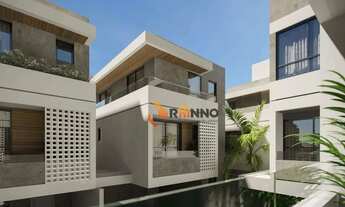 Imagem: Casa triplex com 3 suítes à venda, 206