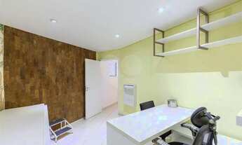 Imagem 5: Salas à venda ou para locação em Santa Cecília - SP