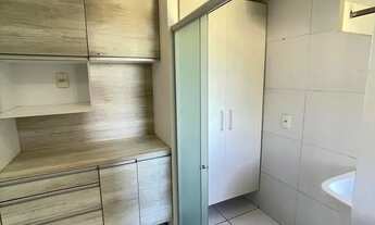 Imagem 4: 031- ALUGO APT MOBILIADO NO PARQUE DOS PASSAROS NO CALHAU