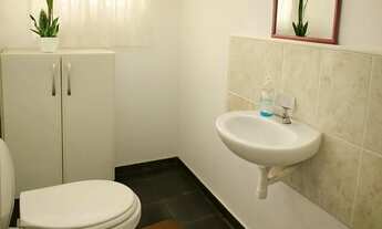 Imagem 4: Casa comercial para venda em Sumaré , 219m²