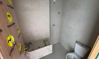 Imagem 7: Apto com 2 suítes e piscina privativa no rooftop na praia do Toque em Milagres - AL