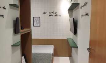 Imagem 2: Joeasilva - Apartamento Samambaia Sul 2 Quartos QS 112