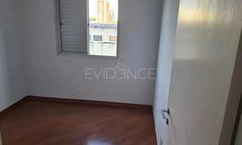Imagem 4: Apartamento para locação Vila Antonina com 60 m²