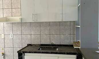 Imagem 2: APARTAMENTO RESIDENCIAL em CAMPINAS - SP, PARQUE RESIDENCIAL VILA UNIÃO