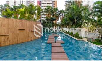 Imagem 6: Apartamento com 366 m², 4 suítes à venda, 5 vagas no bairro Alto da Lapa