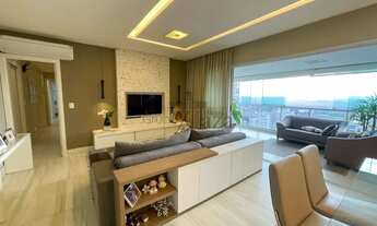 Imagem 2: Oportunidade - Apartamento - Residencial Central Park Aquarius - Jardim Aquarius - 4 Dormi