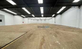 Imagem 5: Barracão para alugar, 2000 m² por R$ 33.000,01/mês - Nova - Londrina/PR