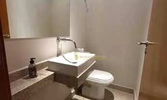 Imagem 4: Apartamento com 3 dormitórios, 156 m² - venda por R$ 1.730.000,00 ou aluguel por R$ 8.500