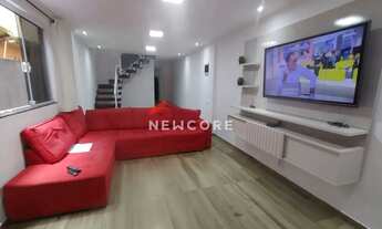 Imagem: Sobrado em Rua Brincos de Princesa - Vila