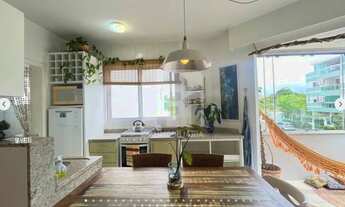 Imagem 2: Apartamento de 2 dormitórios à venda no Campeche