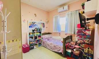 Imagem 4: Residencial Nova York - Casa Térrea de 3/4 sendo 1 suíte de 120 m², 2 vagas por 530.000,00