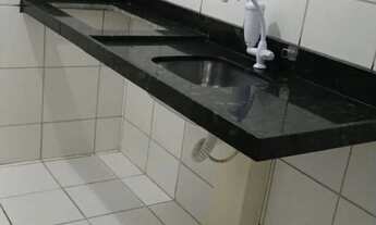 Imagem 3: ALUGA-SE UM ÓTIMO APARTAMENTO NO CONDOMÍNIO DI NAPOLI R$1.200