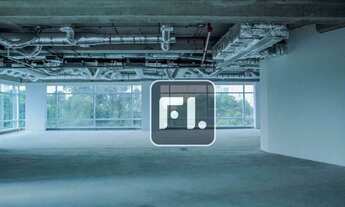 Imagem 6: Conjunto para alugar, 1086 m² por R$ 215.322,06/mês - Brooklin - São Paulo/SP