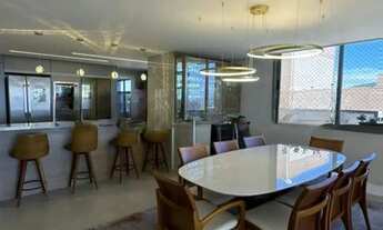 Imagem 7: Apartamento à venda em Tristeza com 217 m², 3 quartos, 3 suítes, 3 vagas