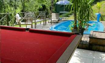 Imagem 7: Casa de campo Varginha Santo Amaro