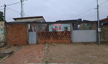 Imagem: Terreno e Casa Rua Valdomiro Lopes
