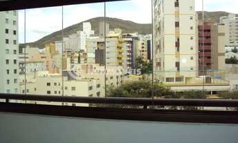 Imagem 4: Locação Apartamento 4 quartos Buritis Belo Horizonte