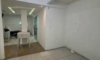 Imagem 2: Casa duplex Guarabira