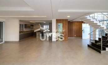 Imagem 7: Sobrado no Jardins Atenas