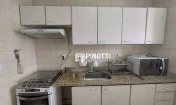 Imagem 5: Apartamento com 2 dormitórios para alugar, 65 m² por R$ 2.383,36/mês - Jardim do Mar - São