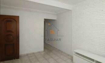 Imagem 4: Sobrado para alugar no Imirim com 125 m² e 3 dormitórios/quartos disponíveis