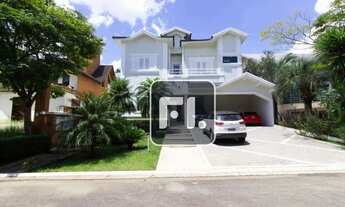 Imagem 5: Casa para alugar, 570 m² por R$ 25.988,01/mês - Alphaville - Barueri/SP