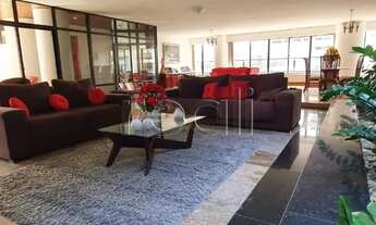 Imagem 5: Pontal do Titã | Cobertura duplex | Meireles | 805m² | 05 Suites