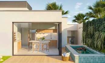 Imagem 7: Casa térrea entregue para Janeiro/26