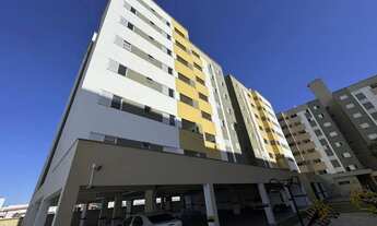 Imagem: Apartamento Novo, 2 quartos, Suíte, Churrasqueira