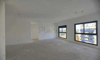 Imagem 5: Apartamento à venda em Campinas, Cambuí, com 2 suítes, com 116 m², Origem Cambuí