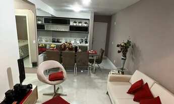 Imagem 3: Vendo Gran Park Passaros vista mar 5 andar 2 quartos R$530.000