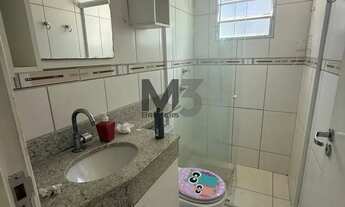 Imagem 2: Apartamento para alugar em Campinas, Jardim Boa Esperança, com 2 quartos, com 50 m²