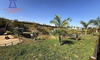 Imagem 7: Lote com 348,5 m² à Venda - Condomínio Diamond Ibituruna