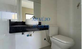 Imagem 5: LINDA CASA EM CONSTRUÇÃO NO CONDOMINIO FECHADO SOLAR DAS ESMERALDAS