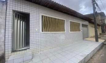 Imagem 2: VENDE SE CASA NO BACANGA