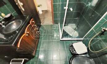 Imagem 6: Casa para venda com 156 metros quadrados com 5 quartos em Campo Grande - Rio de Janeiro