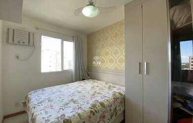 Imagem 13: Lindo apartamento com 2 dormitórios à venda, 62 m² por R$ 630.000 - Praia de Itaparica - V