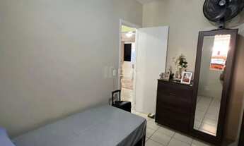 Imagem 11: Casa aconchegante com 2 quartos em condomínio Fechado