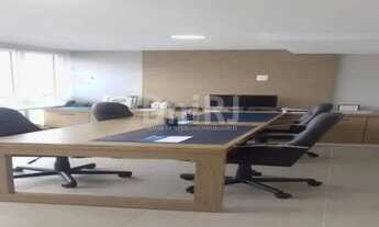 Imagem 2: SALA - COBERTURA REFORMADA