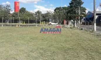 Imagem 2: Area em Jacareí, no bairro Parque Itamarati, à venda