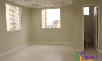 Imagem 6: CONJ. COMERCIAL - HIGIENÓPOLIS - SP