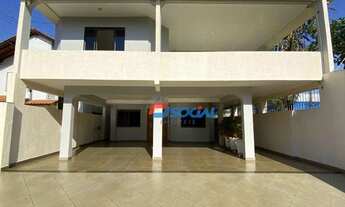 Imagem 2: Casa com 5 dormitórios, 520 m² - venda por R$ 1.200.000,00 ou aluguel por R$ 4.700,00/mês