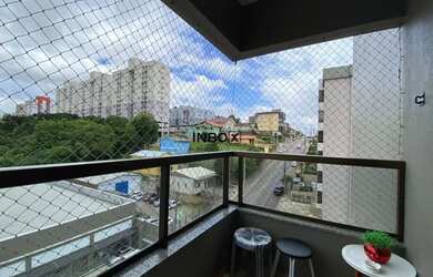 Imagem 4: IMOBILIARIA INBOX CIA VENDE EM BENTO GONÇALVES - Apartamento de 02 quartos no bairro Progr