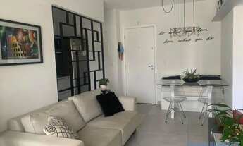 Imagem 7: APARTAMENTO - HIGIENÓPOLIS - SP