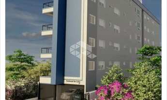 Imagem: Apartamento de 2 quartos no bairro Nossa