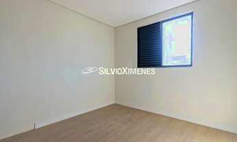 Imagem 7: Residencial Apartamento no Sagrada Família com 47,00 (M²), 2 quartos e 2 vagas para Venda