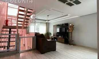 Imagem 2: Sobrado a venda - Parque das Nações, Santo André